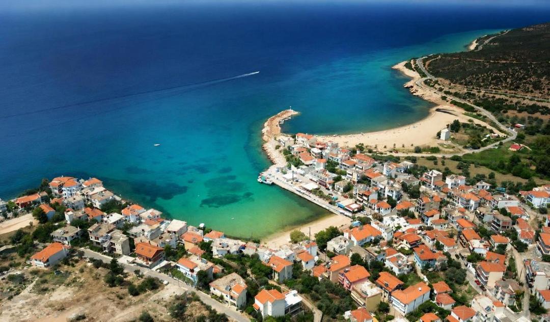 Photo of Others in Skala Marion