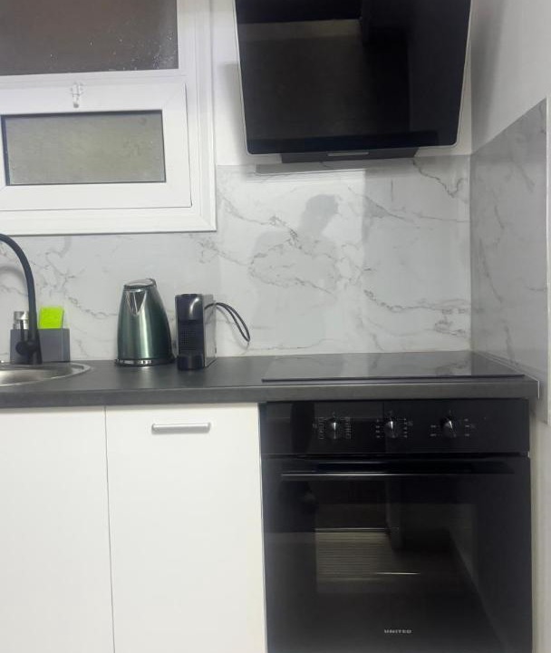 Photo of Kitchen in Porto Rafti