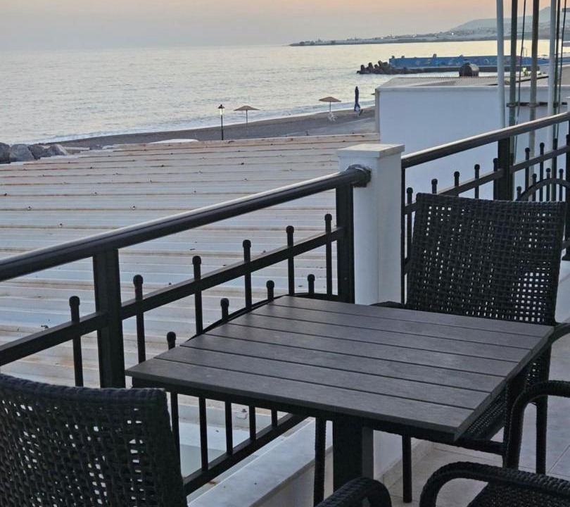 Photo of Patio Balcony in Gra Lygia