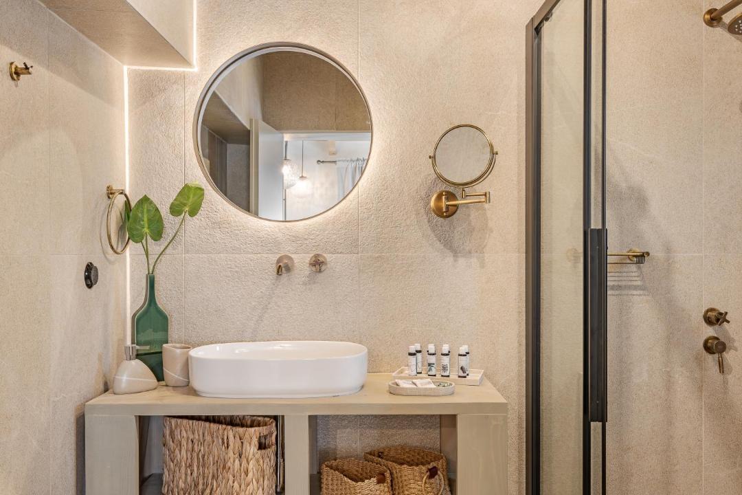 Photo of Bathroom in Mazarakata