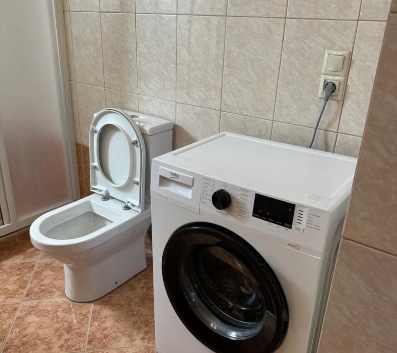 Photo of Bathroom in Tavronitis