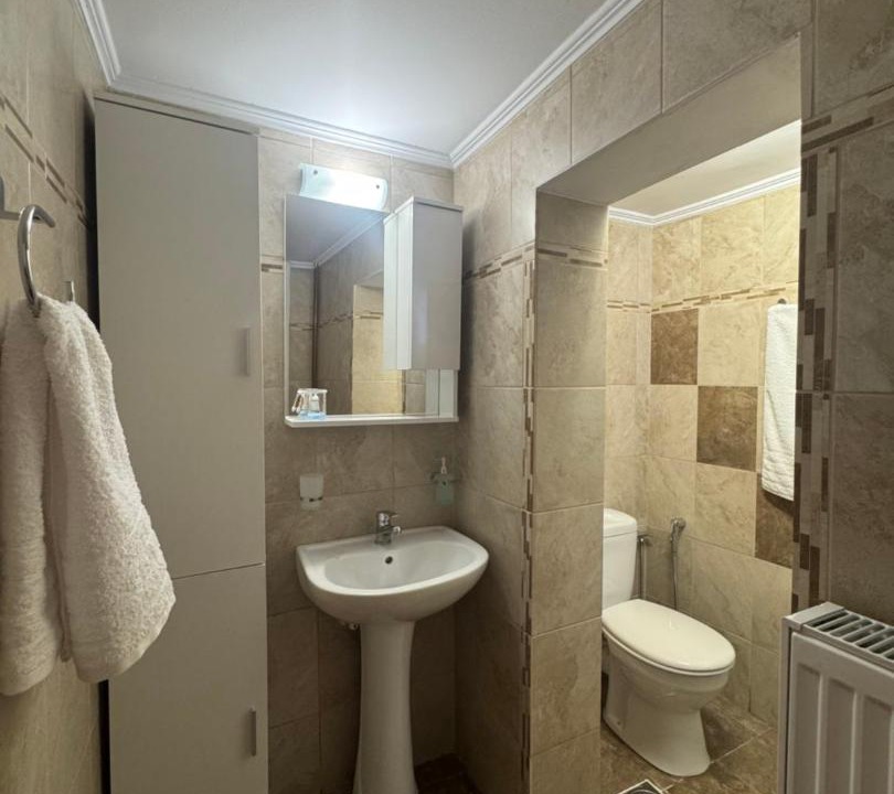 Photo of Bathroom in Galatas