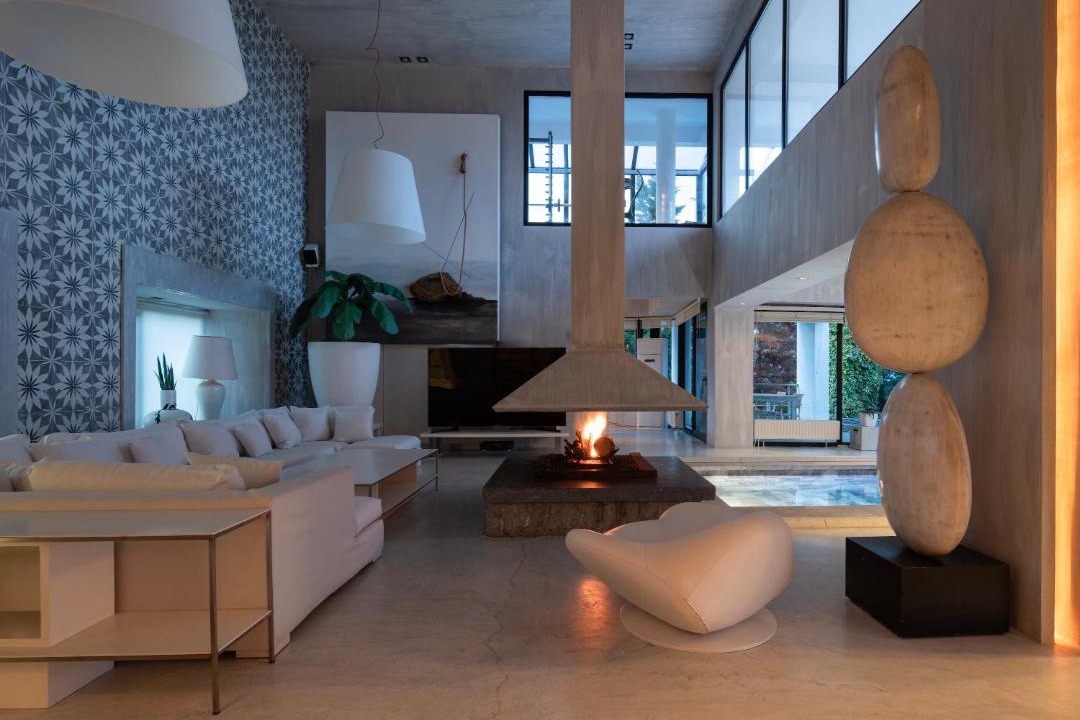 Photo of Livingroom in Pydna
