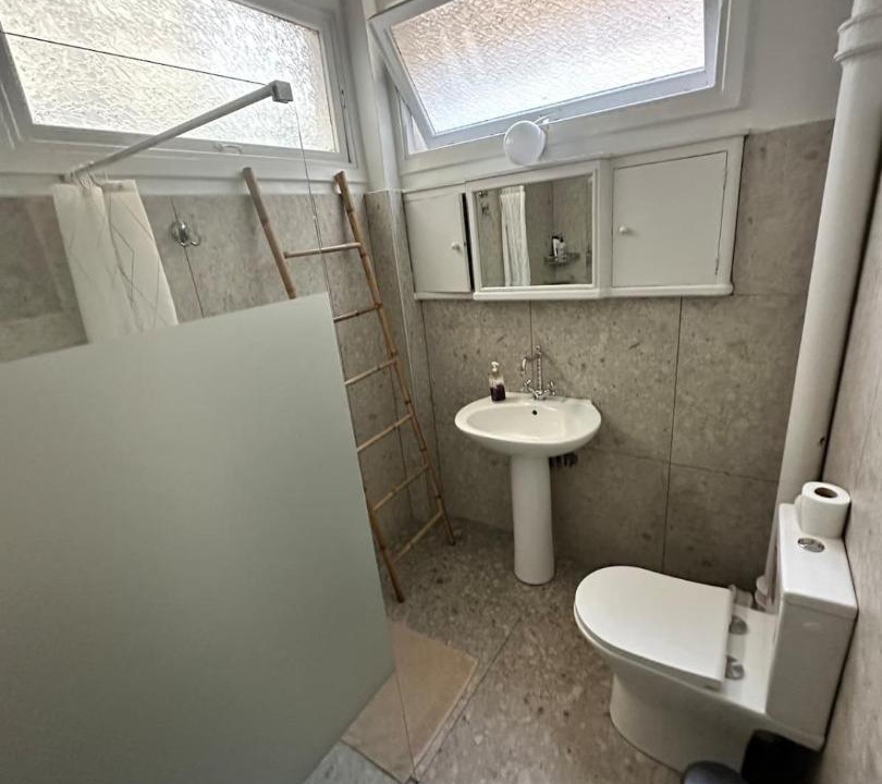 Photo of Bathroom in Exarhia