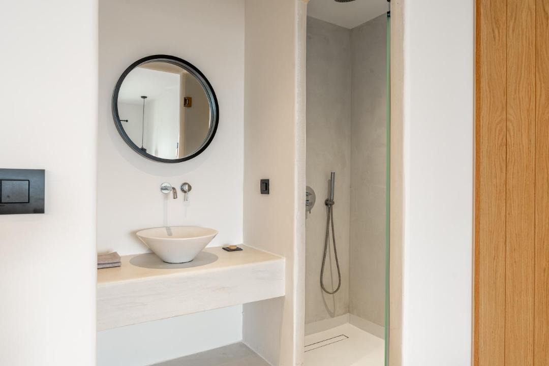 Photo of Bathroom in Drafaki