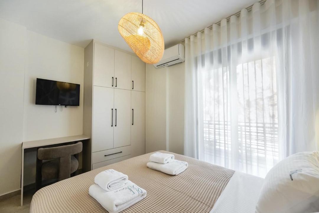 Photo of Bedroom in Episkopos