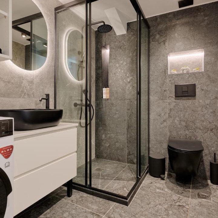 Photo of Bathroom in Heraklion