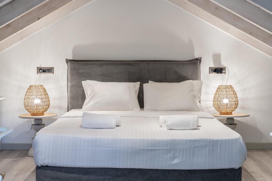Photo of Bedroom in Katsarata