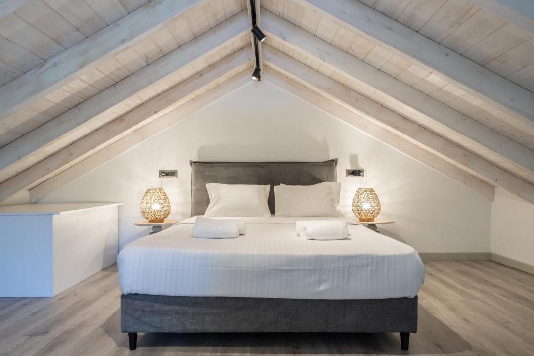 Photo of Bedroom in Katsarata