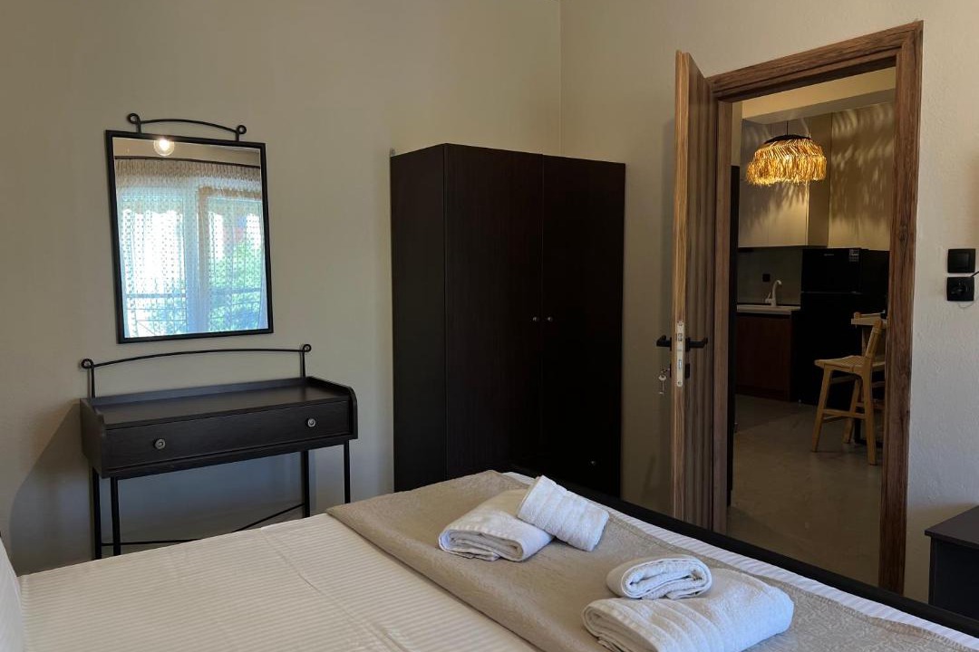 Photo of Bedroom in Neos Marmaras