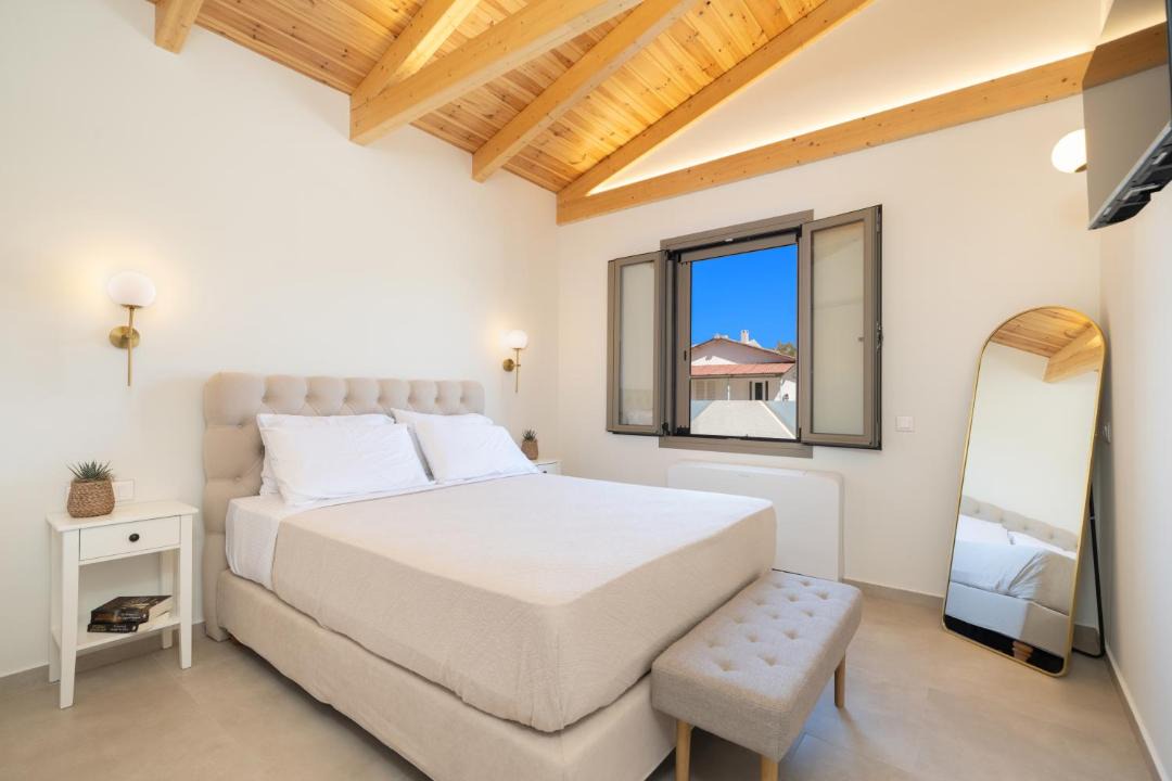 Photo of Bedroom in Sami