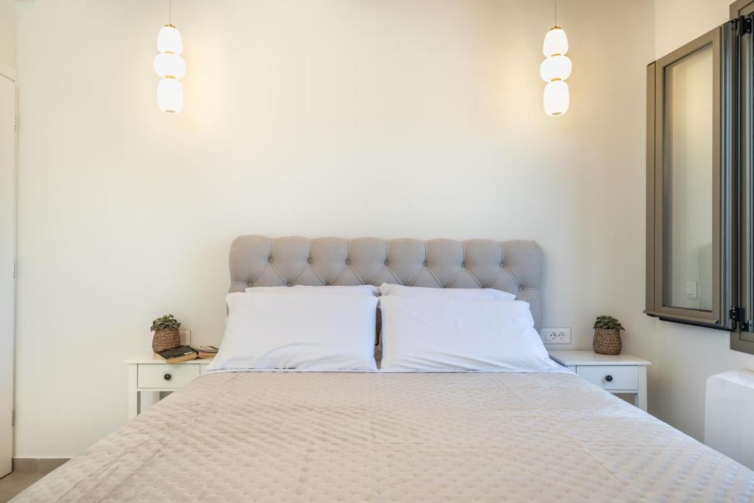 Photo of Bedroom in Sami