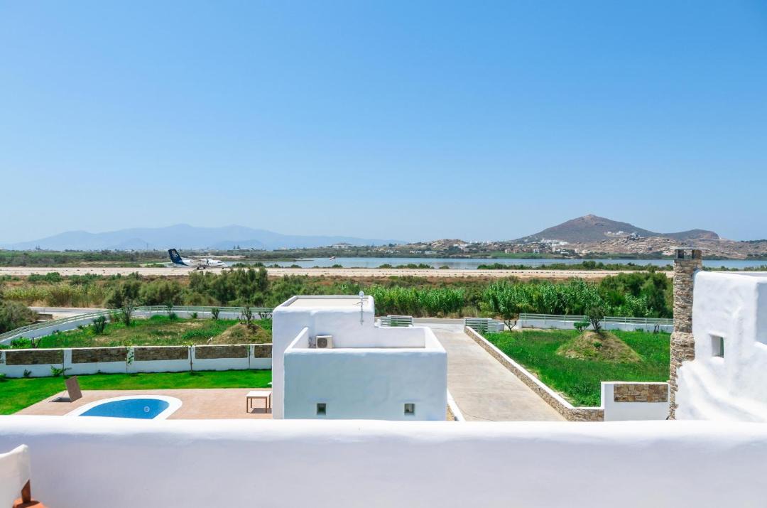 Photo of Others in Naxos Town