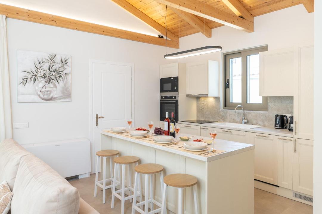 Photo of Kitchen in Sami