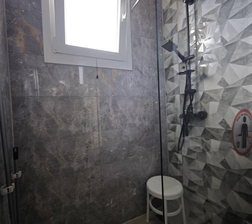 Photo of Bathroom in Igoumenitsa