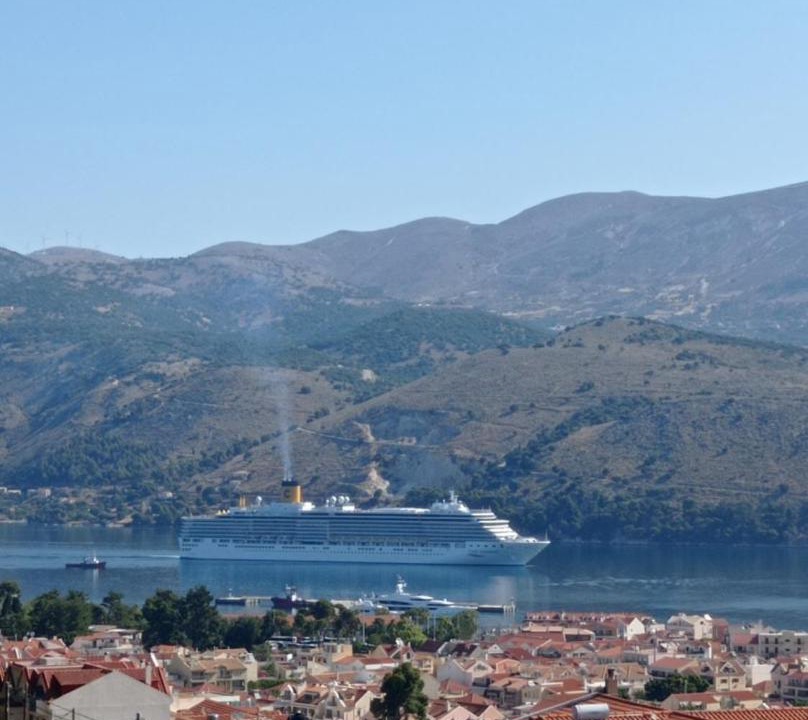 Photo of Others in Argostoli Town