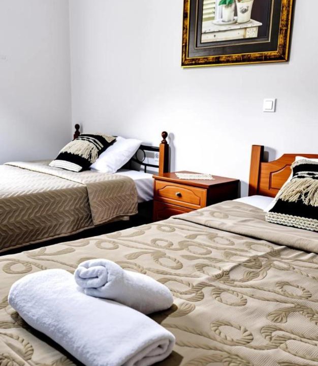 Photo of Bedroom in Tragana