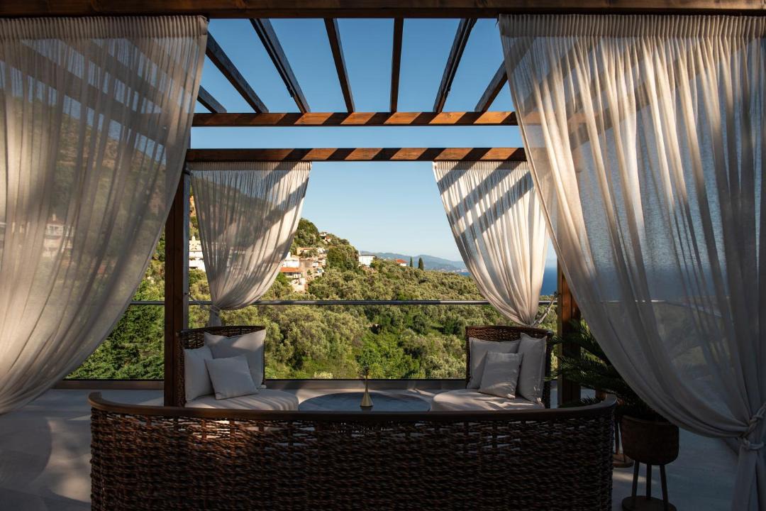 Photo of Patio Balcony in Anthousa