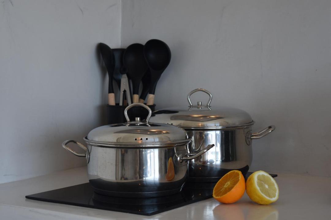 Photo of Kitchen in Exomytis