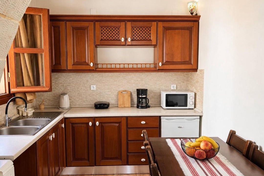Photo of Kitchen in Kokkinon Khorion