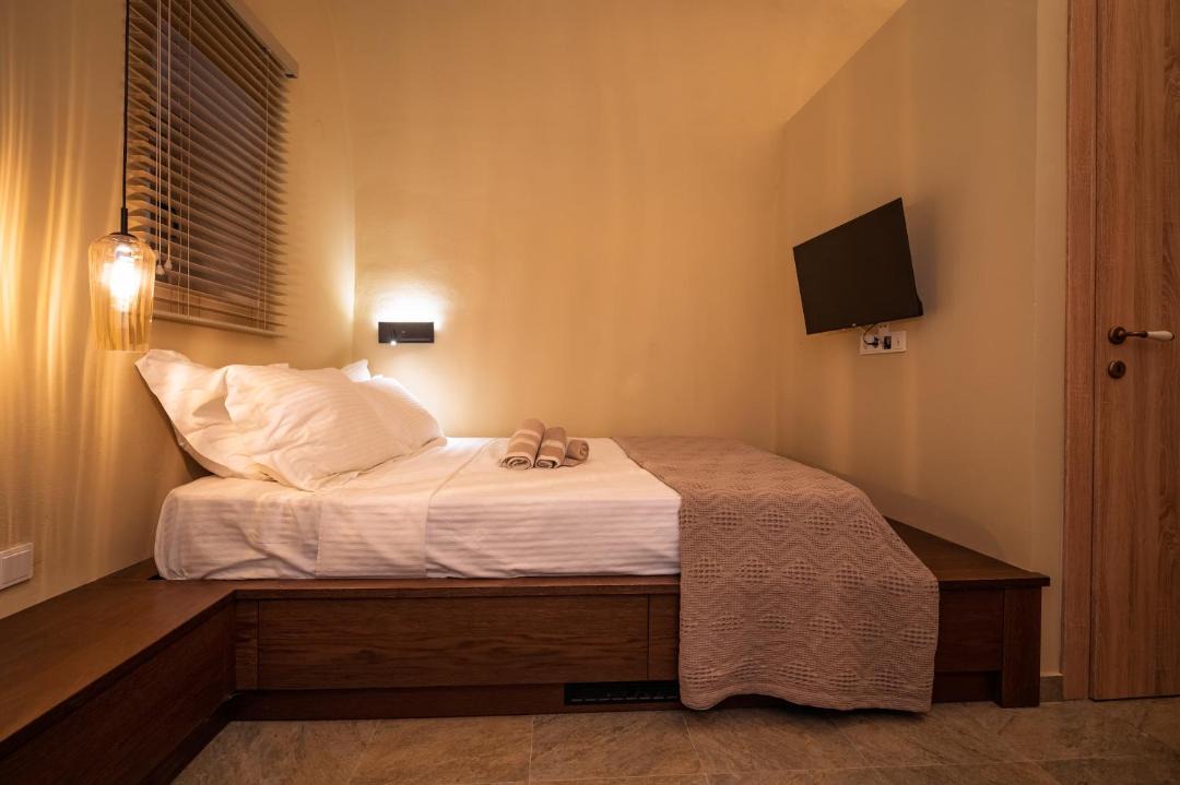 Photo of Bedroom in Pyrgi