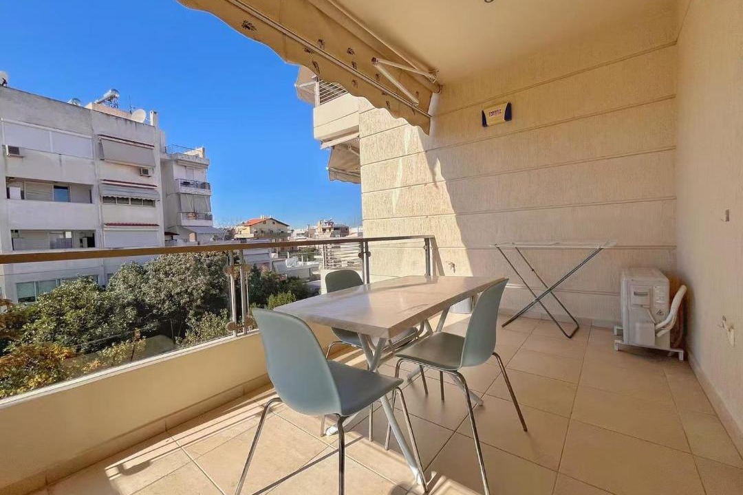 Photo of Patio Balcony in Elliniko-Argyroupoli