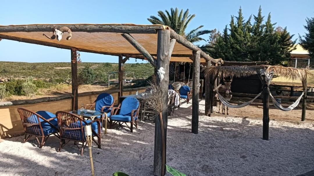 Photo of Patio Balcony in Iraklides