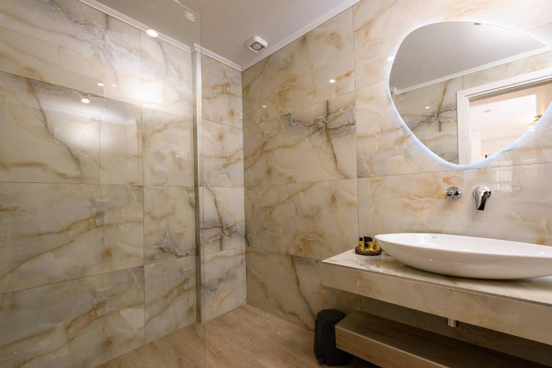 Photo of Bathroom in Panagia