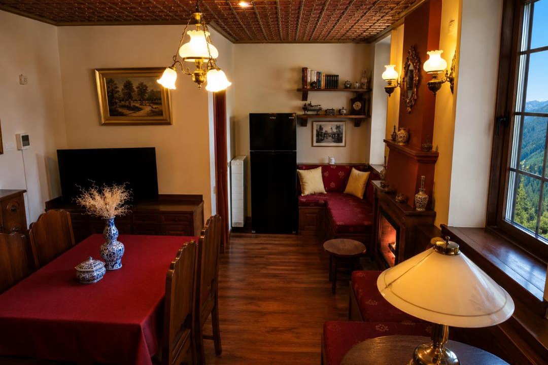 Photo of Others in Vitsa
