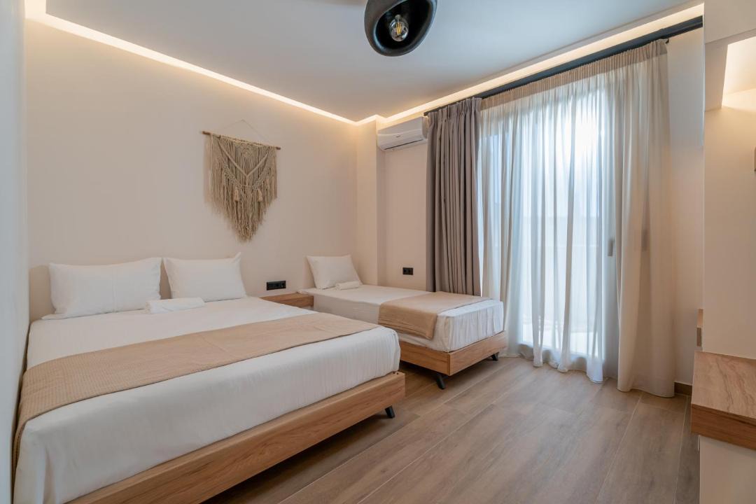 Photo of Bedroom in Neos Marmaras