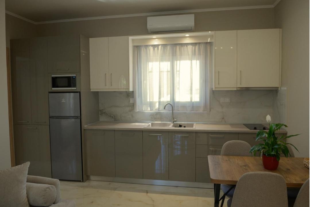 Photo of Kitchen in Chalkidona