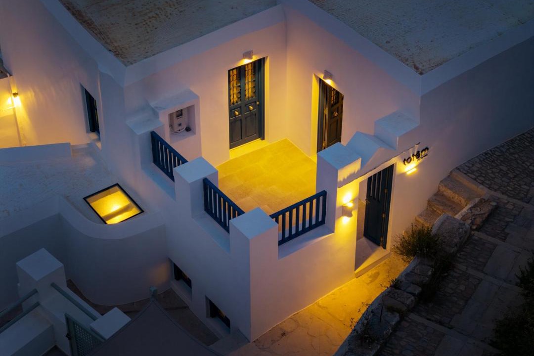 Photo of Others in Ano Siros