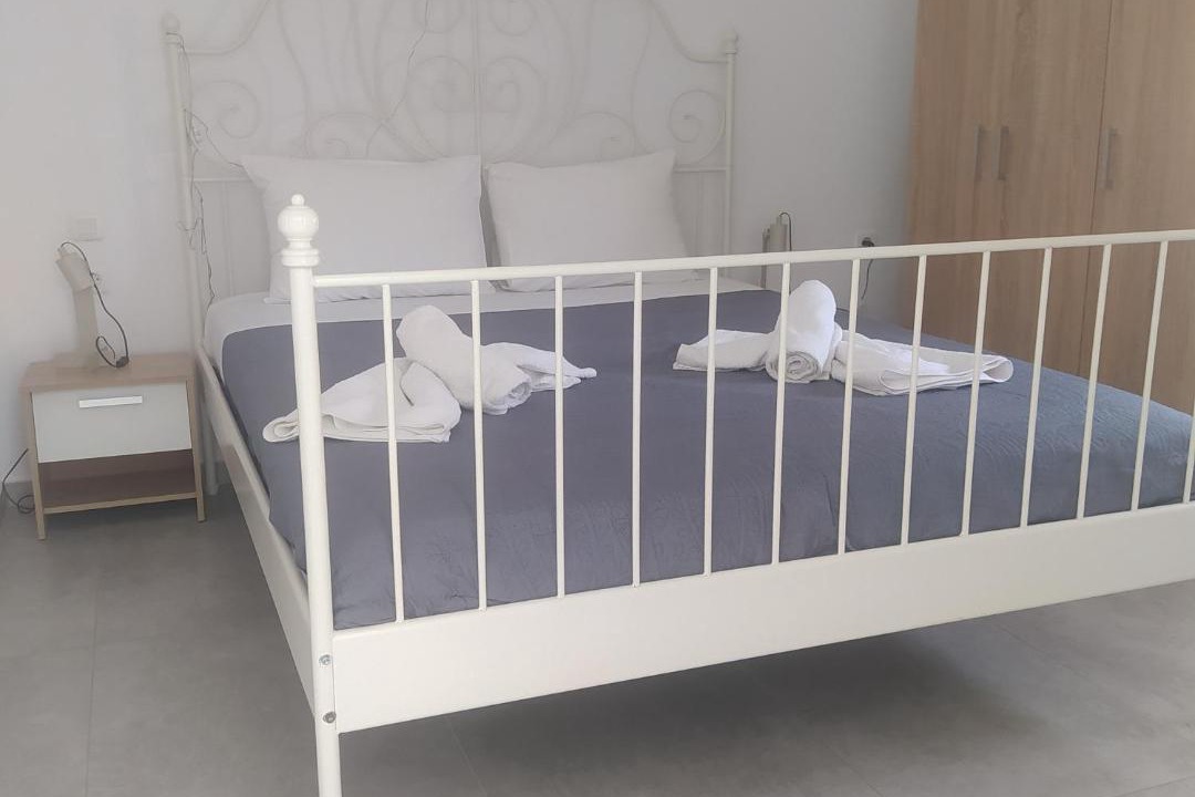 Photo of Bedroom in Psakoudia