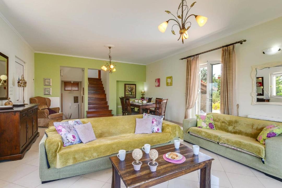 Photo of Livingroom in Xiro Chorio