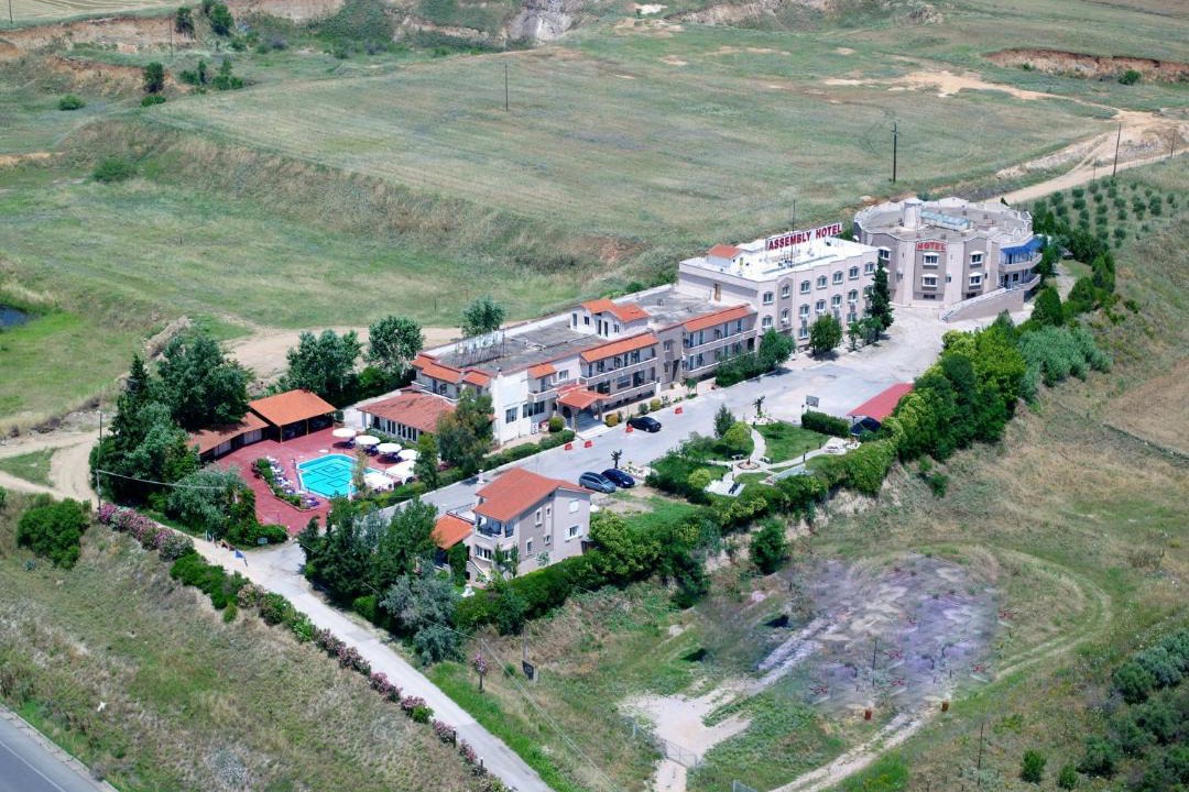 Photo of Others in Chalkidona