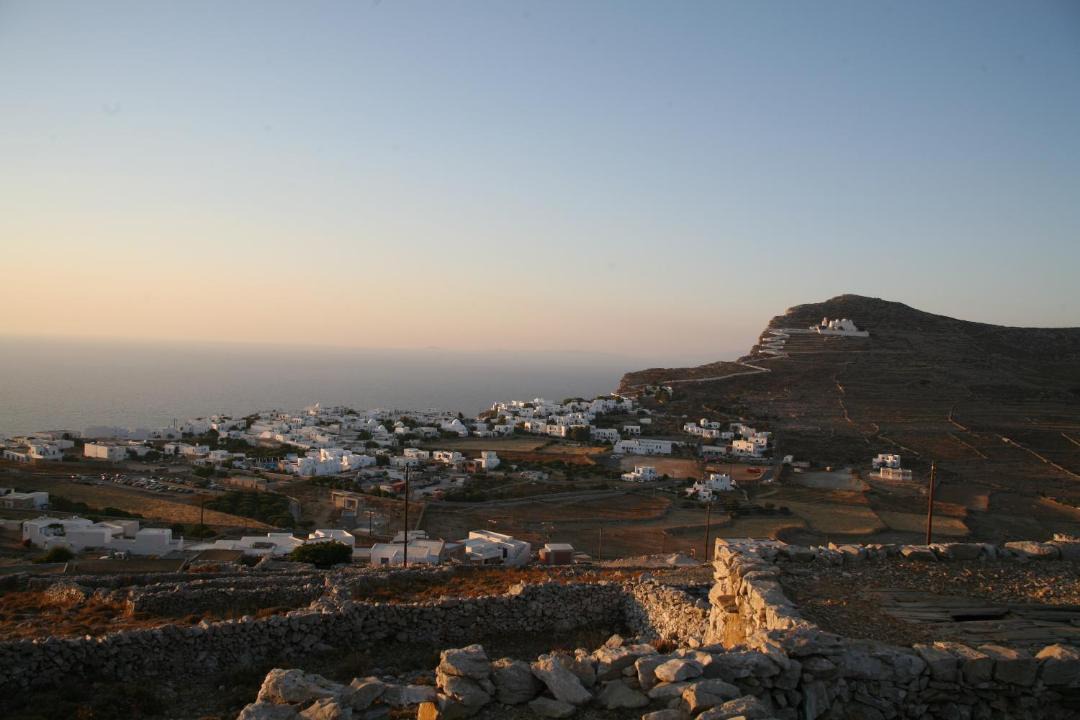 Photo of Others in Chora Folegandros