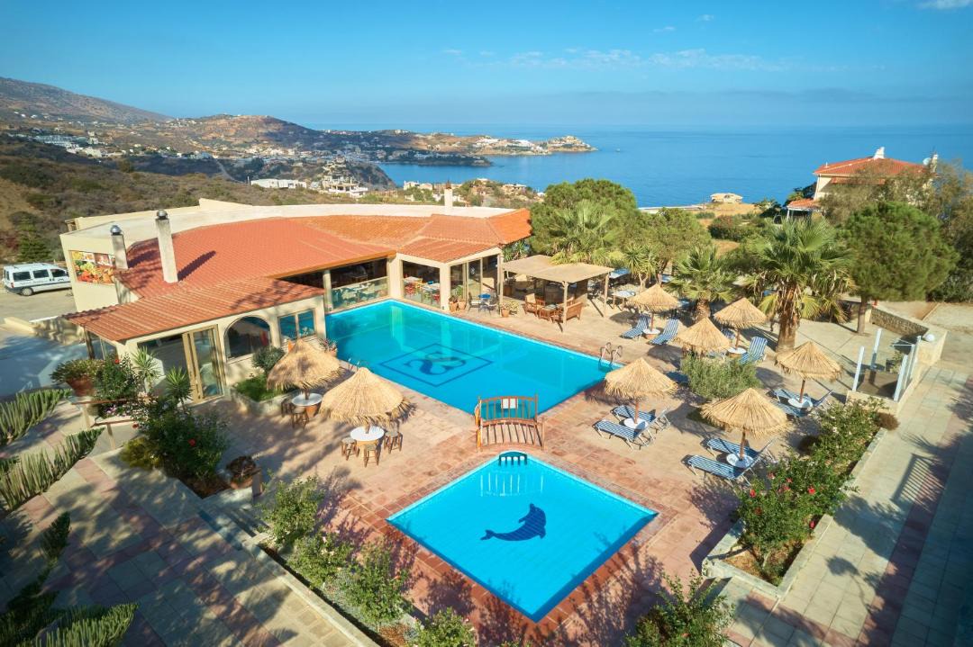Photo of Others in Agia Pelagia