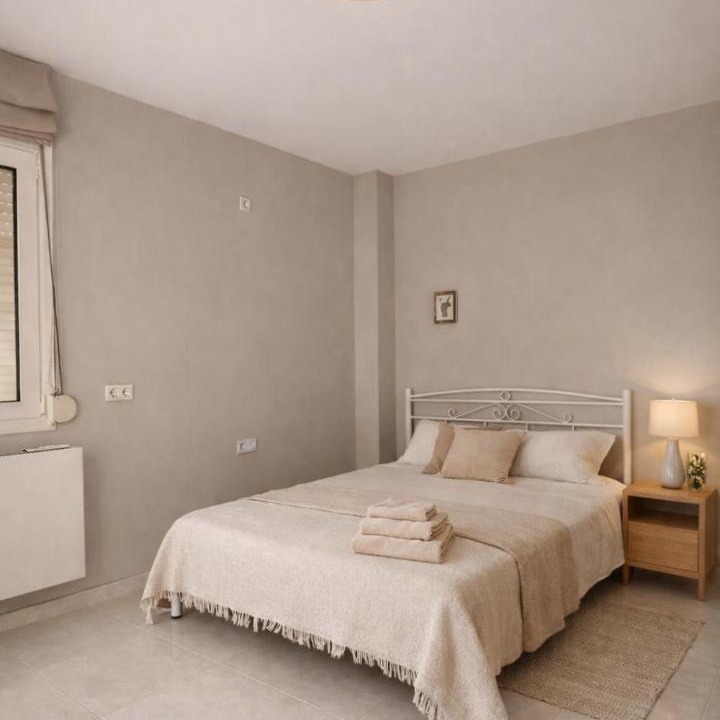 Photo of Bedroom in Kithira