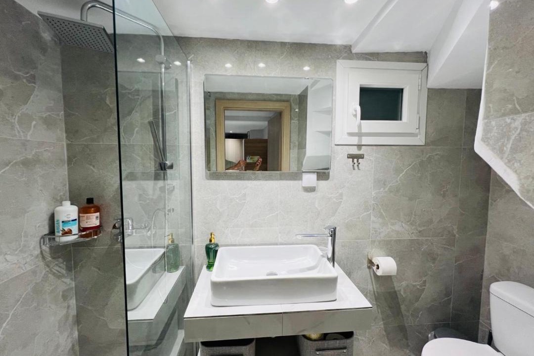 Photo of Bathroom in Old Town
