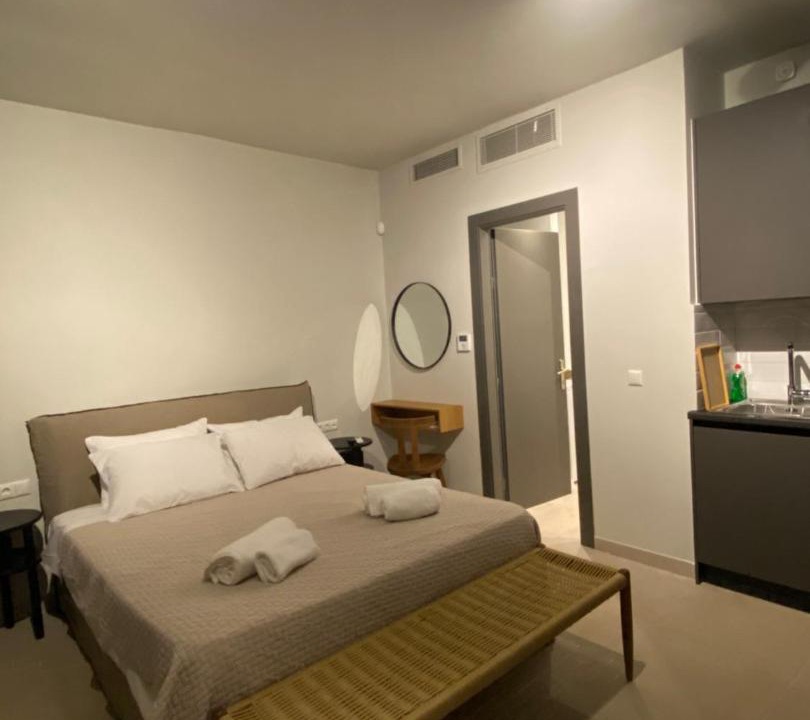 Photo of Bedroom in Elafonisos