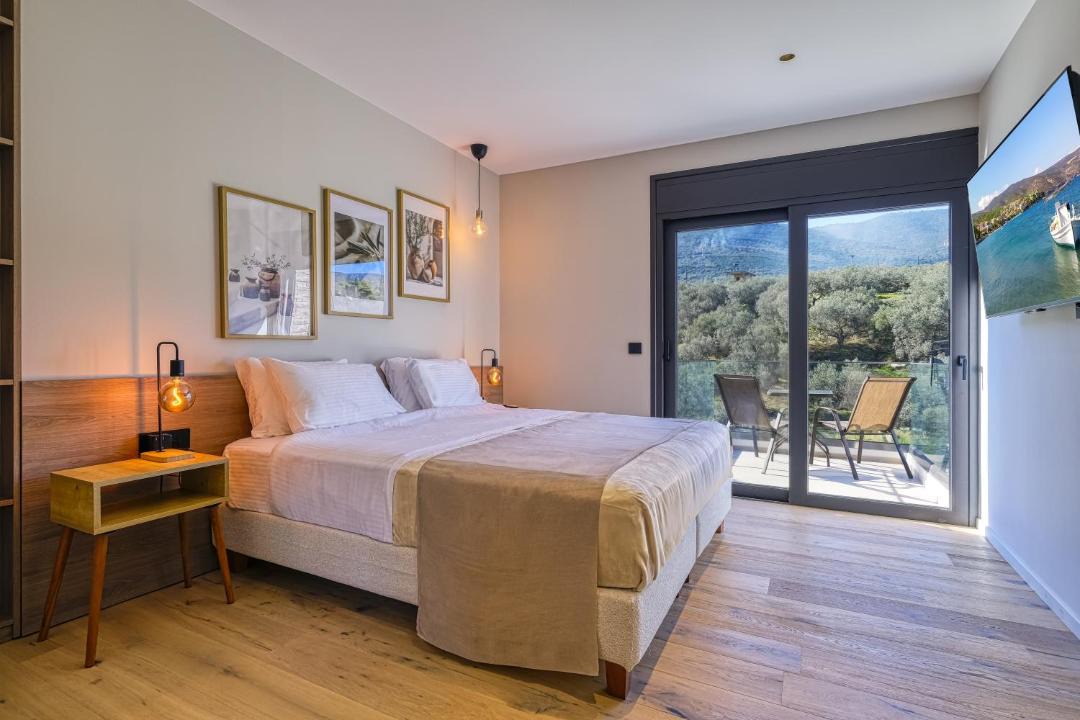 Photo of Bedroom in Xiropigado