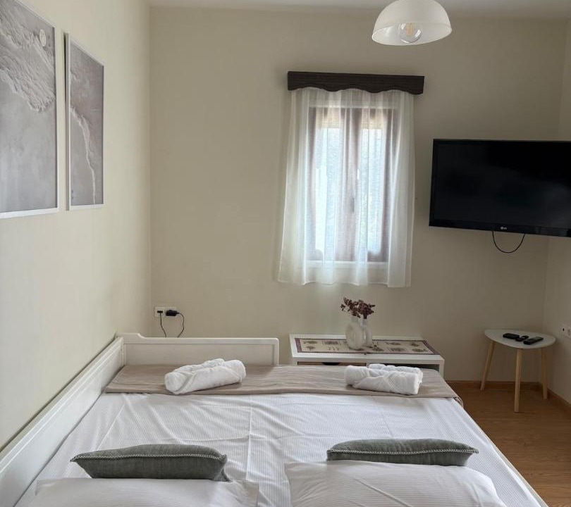 Photo of Bedroom in Elea