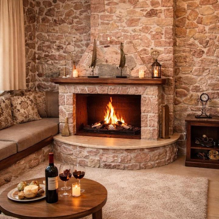 Photo of Livingroom in Midea