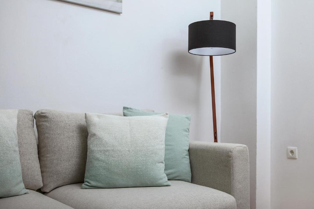 Photo of Livingroom in Filopappou