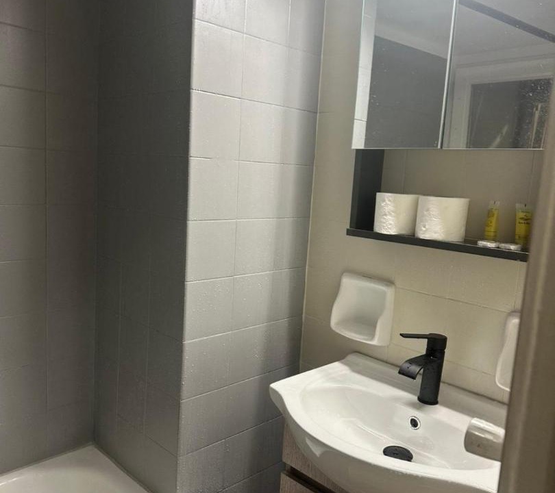 Photo of Bathroom in Ampelokipoi