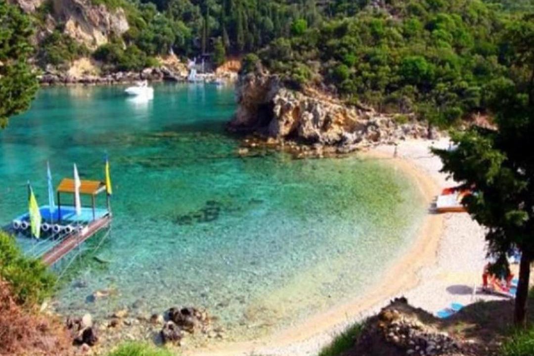 Photo of Others in Paleokastritsa