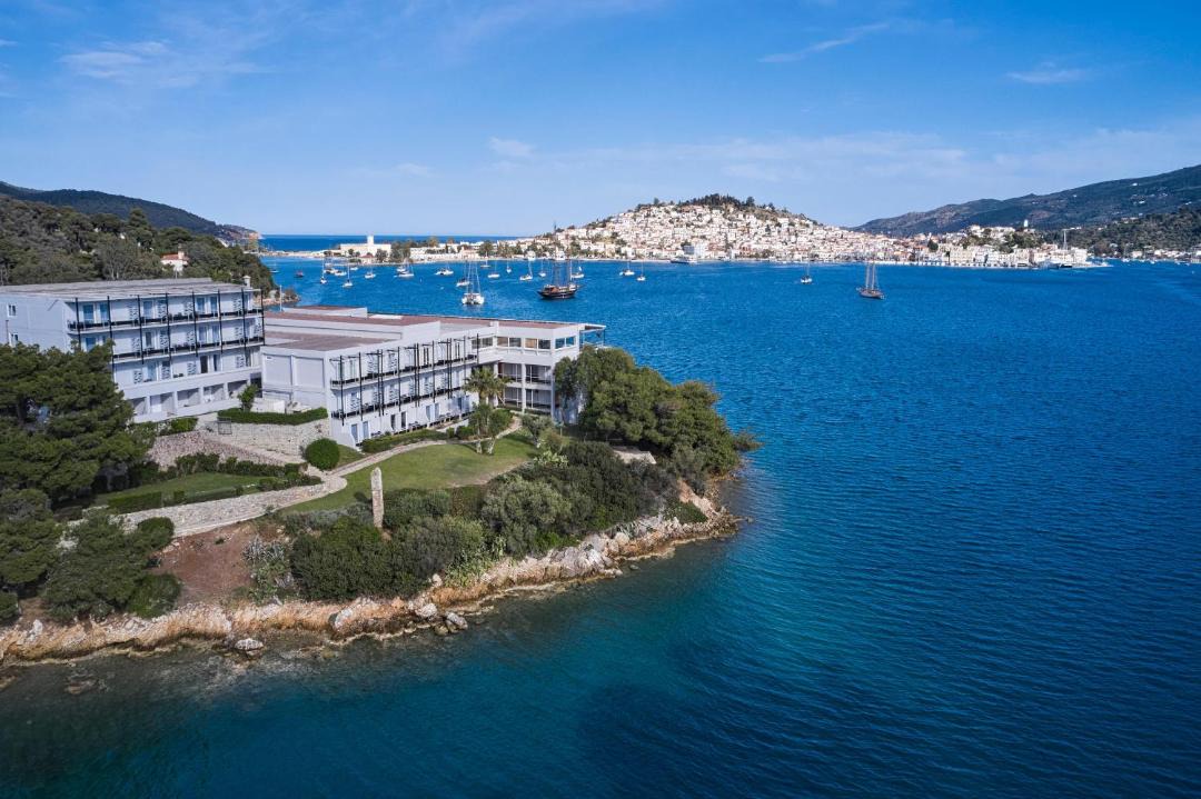 Photo of Others in Poros