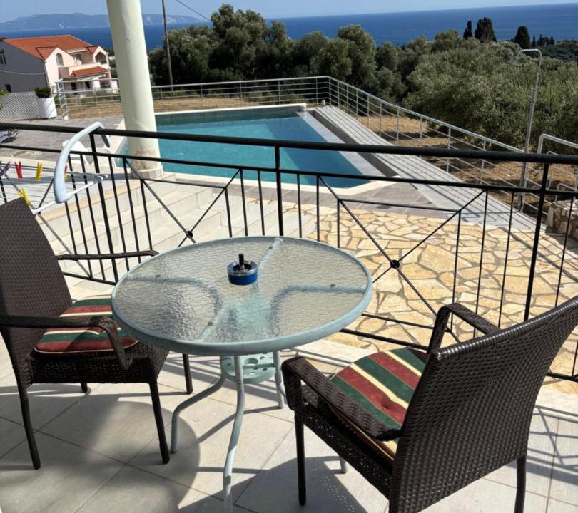 Photo of Patio Balcony in Kaligata