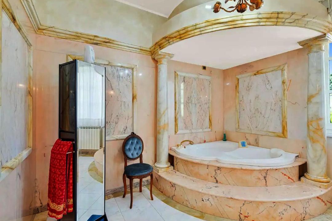 Photo of Bathroom in Kalamaki