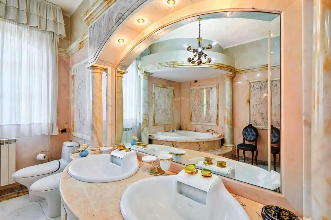 Photo of Bathroom in Kalamaki